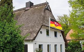 Ferienwohnung am Sandbarg